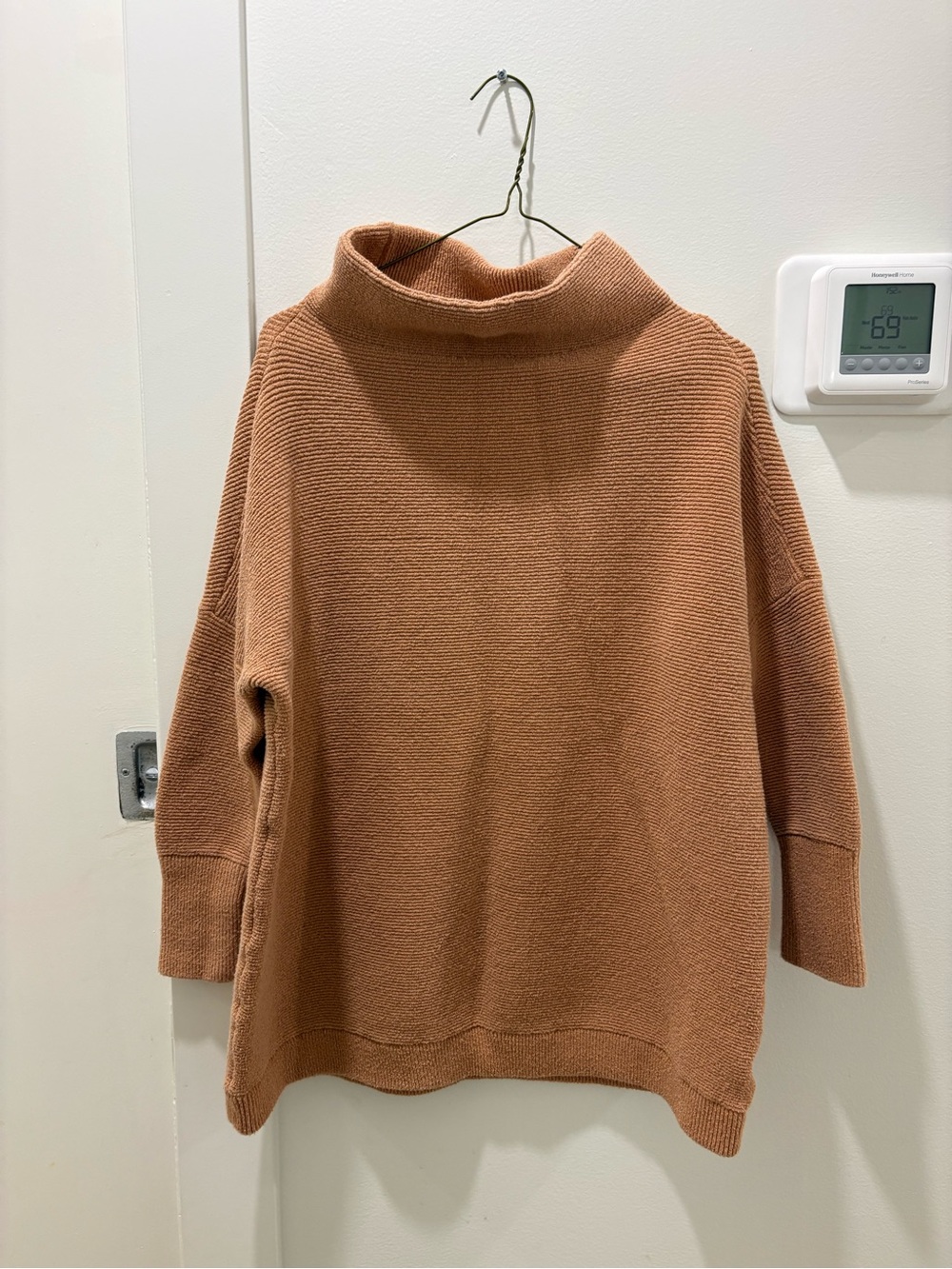 SALE 🌟 FREE PEOPLE | Ottoman Sweater
